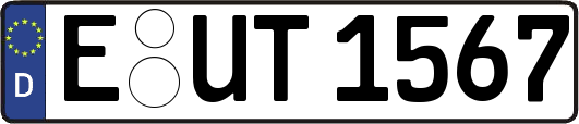 E-UT1567