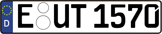 E-UT1570