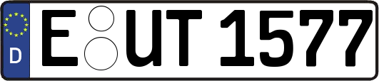 E-UT1577