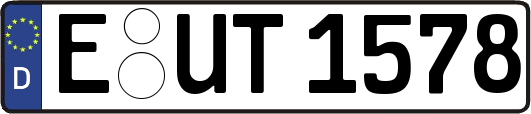 E-UT1578