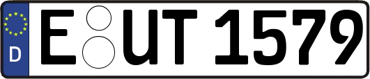 E-UT1579