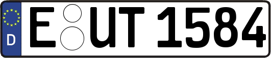 E-UT1584