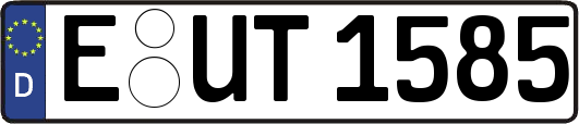 E-UT1585