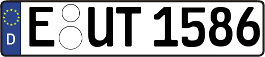 E-UT1586