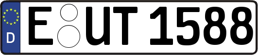 E-UT1588