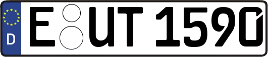 E-UT1590