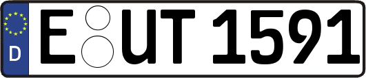 E-UT1591