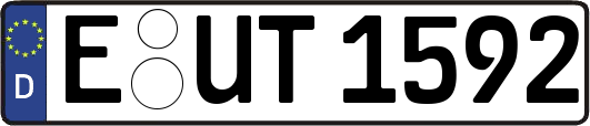 E-UT1592