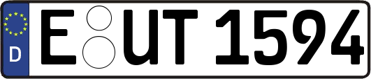 E-UT1594