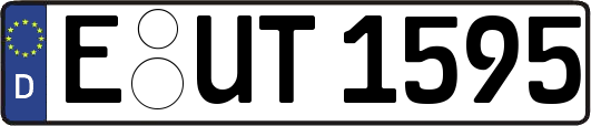 E-UT1595