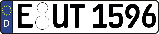 E-UT1596