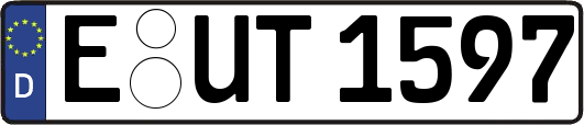 E-UT1597