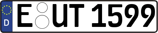 E-UT1599