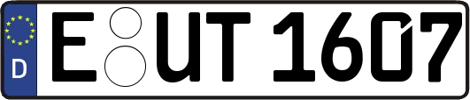E-UT1607