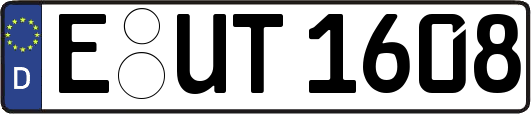 E-UT1608