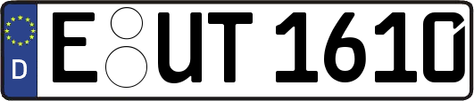 E-UT1610