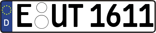E-UT1611