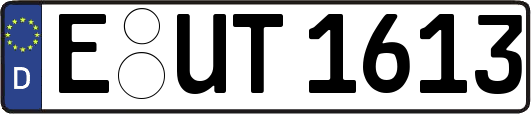E-UT1613