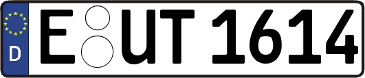 E-UT1614
