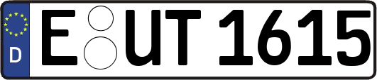 E-UT1615