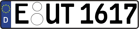 E-UT1617