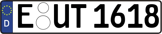 E-UT1618