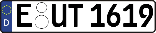 E-UT1619