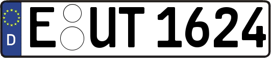 E-UT1624