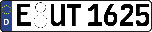 E-UT1625