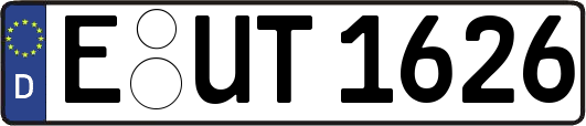 E-UT1626