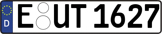 E-UT1627
