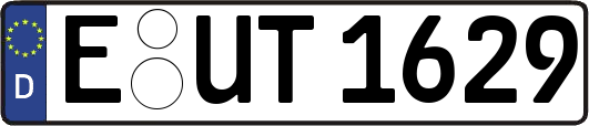 E-UT1629