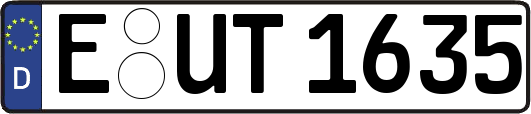 E-UT1635
