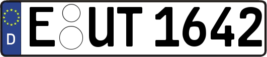 E-UT1642