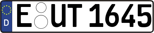 E-UT1645