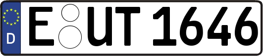 E-UT1646
