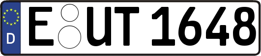 E-UT1648
