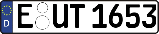 E-UT1653