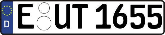 E-UT1655