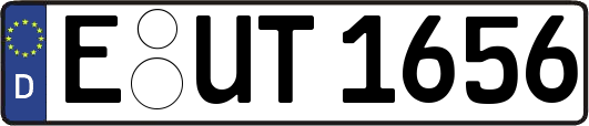 E-UT1656
