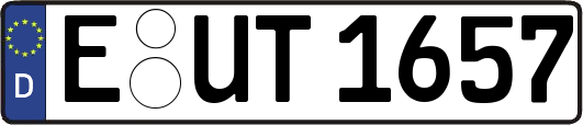 E-UT1657