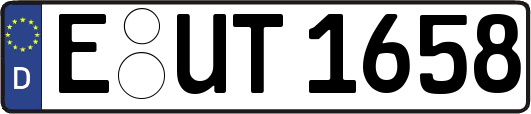 E-UT1658