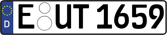 E-UT1659