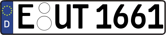 E-UT1661