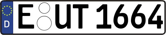 E-UT1664