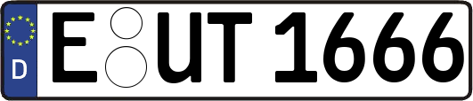 E-UT1666