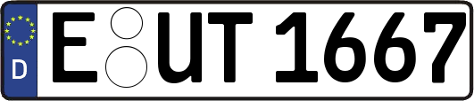 E-UT1667