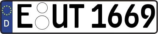 E-UT1669