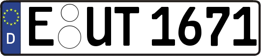 E-UT1671