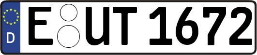 E-UT1672